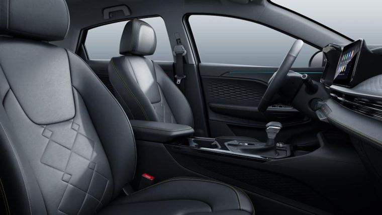 Chery Tiggo 2 PROMAX