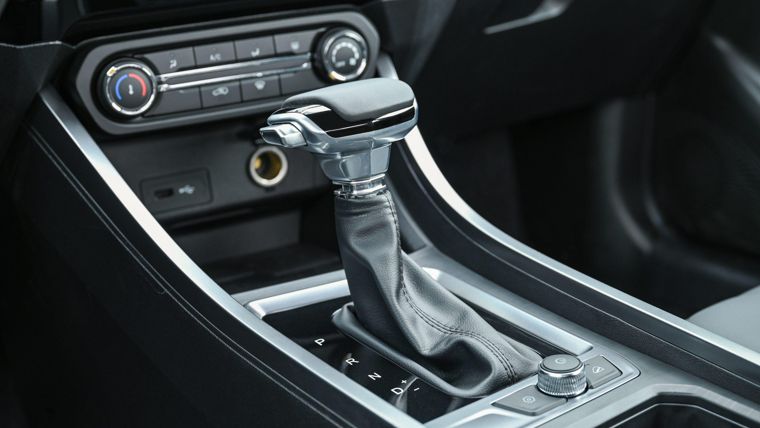 Chery Tiggo 4 HYBRID