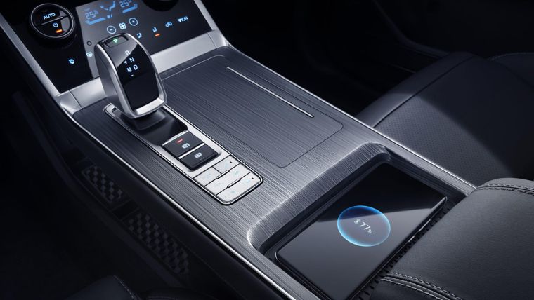 Chery Tiggo 7 PRO HYBRID