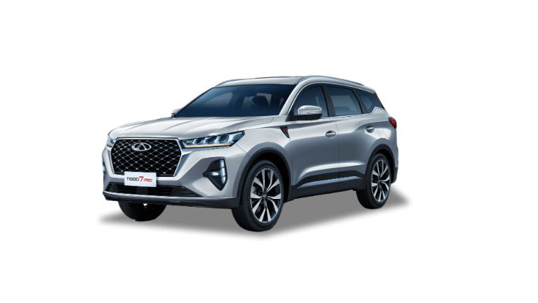 Chery Tiggo 7 PRO HYBRID